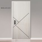 Ưu nhược điểm của cửa Composite cần lưu ý